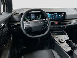 Kia Sportage Plug-In Hybrid X-Line AWD 2026