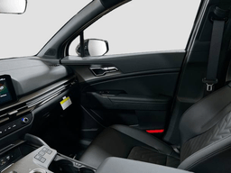 Kia Sportage Plug-In Hybrid X-Line AWD 2026