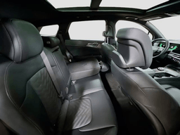 Kia Sportage Plug-In Hybrid X-Line AWD 2026