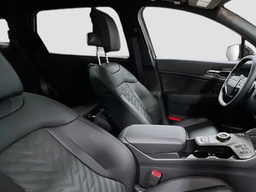 Kia Sportage Plug-In Hybrid X-Line AWD 2026