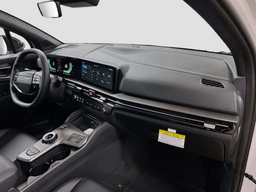 Kia Sportage Plug-In Hybrid X-Line AWD 2026