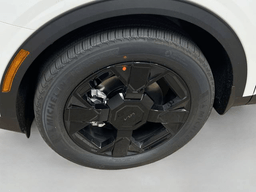 Kia Sportage Plug-In Hybrid X-Line AWD 2026