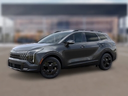 Kia Sportage Plug-In Hybrid X-Line AWD 2026