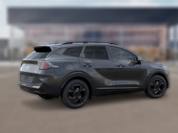 Kia Sportage Plug-In Hybrid X-Line AWD 2026