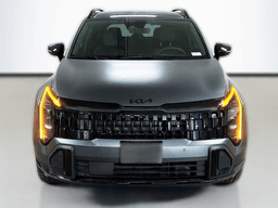 Kia Sportage Plug-In Hybrid X-Line AWD 2026