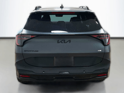 Kia Sportage Plug-In Hybrid X-Line AWD 2026