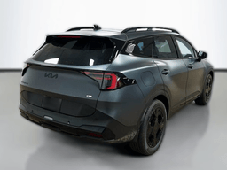 Kia Sportage Plug-In Hybrid X-Line AWD 2026