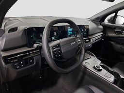 Kia Sportage Plug-In Hybrid X-Line AWD 2026