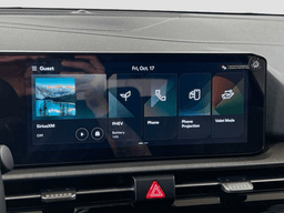 Kia Sportage Plug-In Hybrid X-Line AWD 2026