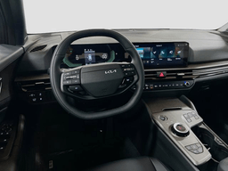 Kia Sportage Plug-In Hybrid X-Line AWD 2026