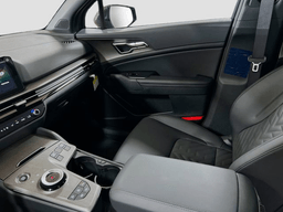 Kia Sportage Plug-In Hybrid X-Line AWD 2026