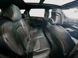 Kia Sportage Plug-In Hybrid X-Line AWD 2026