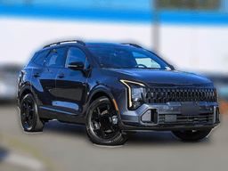 Kia Sportage Plug-In Hybrid X-Line AWD 2026