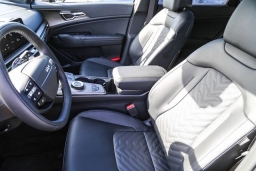 Kia Sportage Plug-In Hybrid X-Line AWD 2026