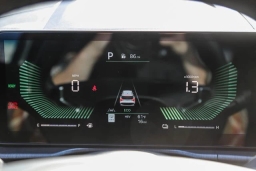 Kia Sportage Plug-In Hybrid X-Line AWD 2026