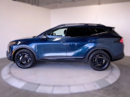 Kia Sportage Plug-In Hybrid X-Line AWD 2026