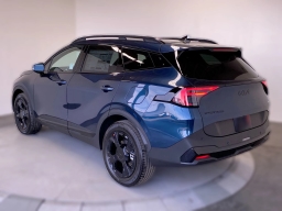 Kia Sportage Plug-In Hybrid X-Line AWD 2026