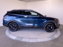Kia Sportage Plug-In Hybrid X-Line AWD 2026