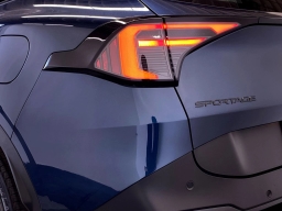 Kia Sportage Plug-In Hybrid X-Line AWD 2026