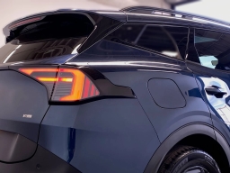 Kia Sportage Plug-In Hybrid X-Line AWD 2026