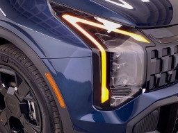 Kia Sportage Plug-In Hybrid X-Line AWD 2026