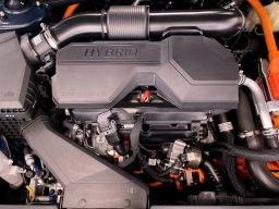 Kia Sportage Plug-In Hybrid X-Line AWD 2026