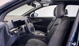 Kia Sportage Plug-In Hybrid X-Line AWD 2026
