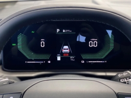 Kia Sportage Plug-In Hybrid X-Line AWD 2026