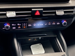 Kia Sportage Plug-In Hybrid X-Line AWD 2026