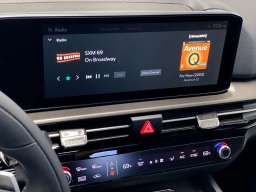 Kia Sportage Plug-In Hybrid X-Line AWD 2026