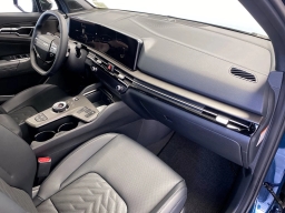 Kia Sportage Plug-In Hybrid X-Line AWD 2026