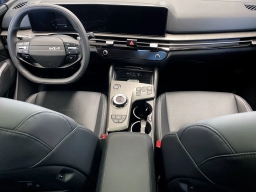 Kia Sportage Plug-In Hybrid X-Line AWD 2026