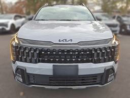 Kia Sportage Plug-In Hybrid X-Line Prestige AWD 2026