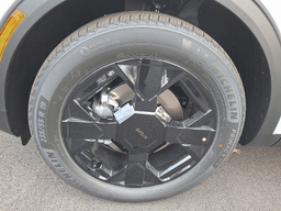 Kia Sportage Plug-In Hybrid X-Line Prestige AWD 2026