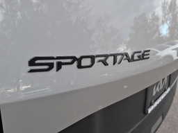 Kia Sportage Plug-In Hybrid X-Line Prestige AWD 2026
