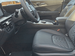 Kia Sportage Plug-In Hybrid X-Line Prestige AWD 2026