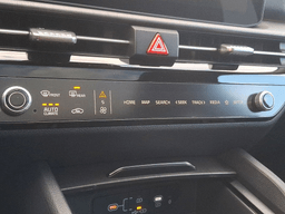 Kia Sportage Plug-In Hybrid X-Line Prestige AWD 2026