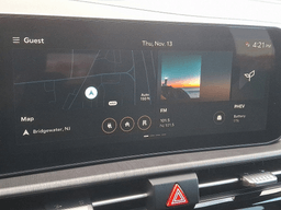 Kia Sportage Plug-In Hybrid X-Line Prestige AWD 2026