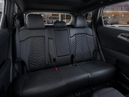 Kia Sportage Plug-In Hybrid X-Line Prestige AWD 2026