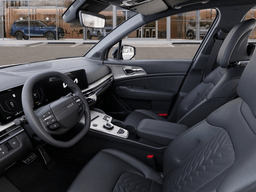 Kia Sportage Plug-In Hybrid X-Line Prestige AWD 2026