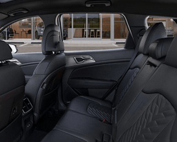 Kia Sportage Plug-In Hybrid X-Line Prestige AWD 2026