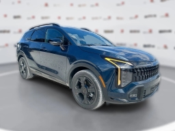 Kia Sportage Plug-In Hybrid X-Line Prestige AWD 2026