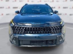 Kia Sportage Plug-In Hybrid X-Line Prestige AWD 2026