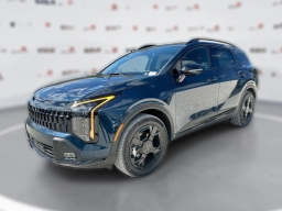 Kia Sportage Plug-In Hybrid X-Line Prestige AWD 2026