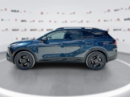 Kia Sportage Plug-In Hybrid X-Line Prestige AWD 2026