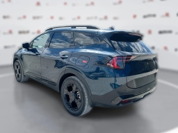 Kia Sportage Plug-In Hybrid X-Line Prestige AWD 2026