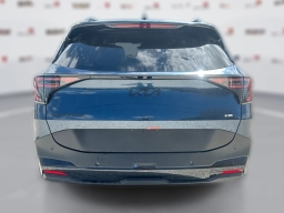 Kia Sportage Plug-In Hybrid X-Line Prestige AWD 2026