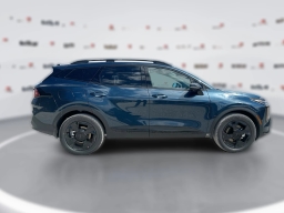 Kia Sportage Plug-In Hybrid X-Line Prestige AWD 2026