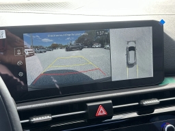 Kia Sportage Plug-In Hybrid X-Line Prestige AWD 2026