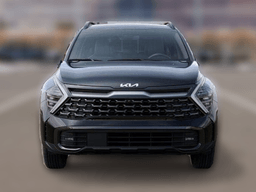 Kia Sportage Plug-In Hybrid X-Line Prestige AWD 2025